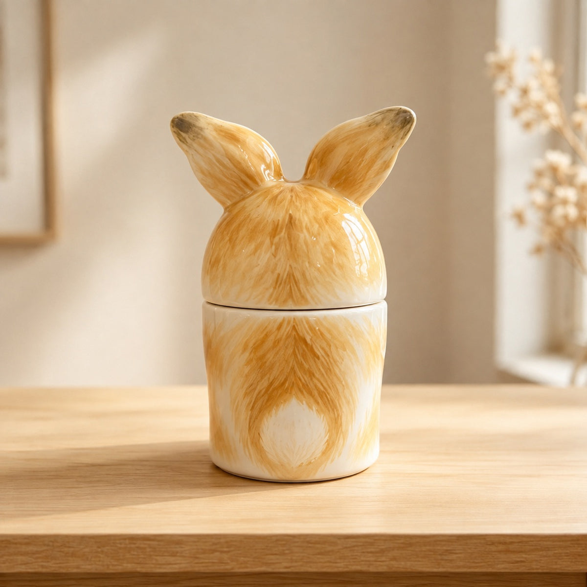 Other pet memorial example